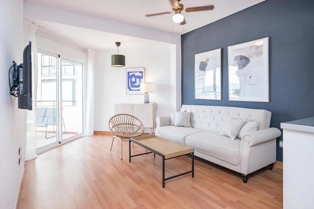 Marina Marbella Apartment 0*,  Španělsko