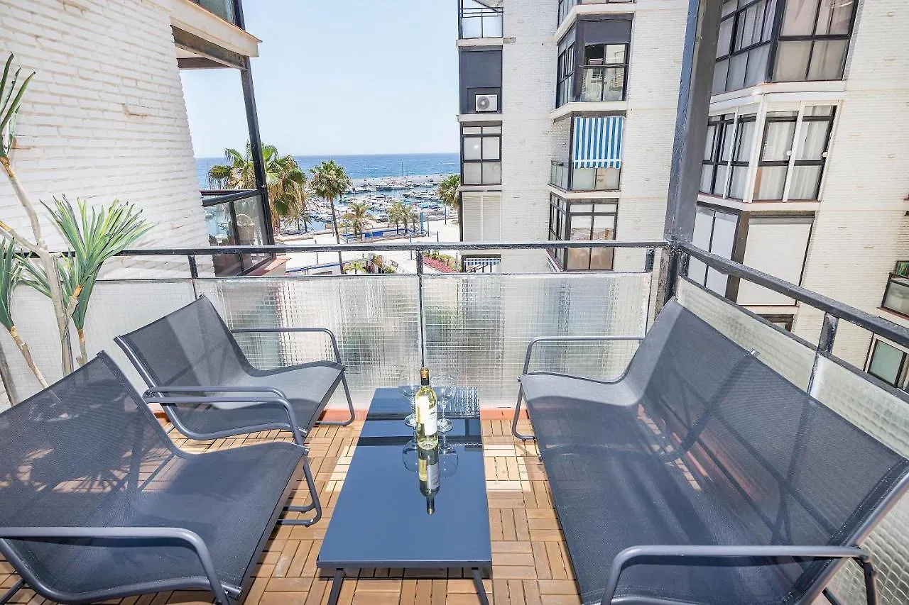 Marina Marbella Apartment 0*,  Spain