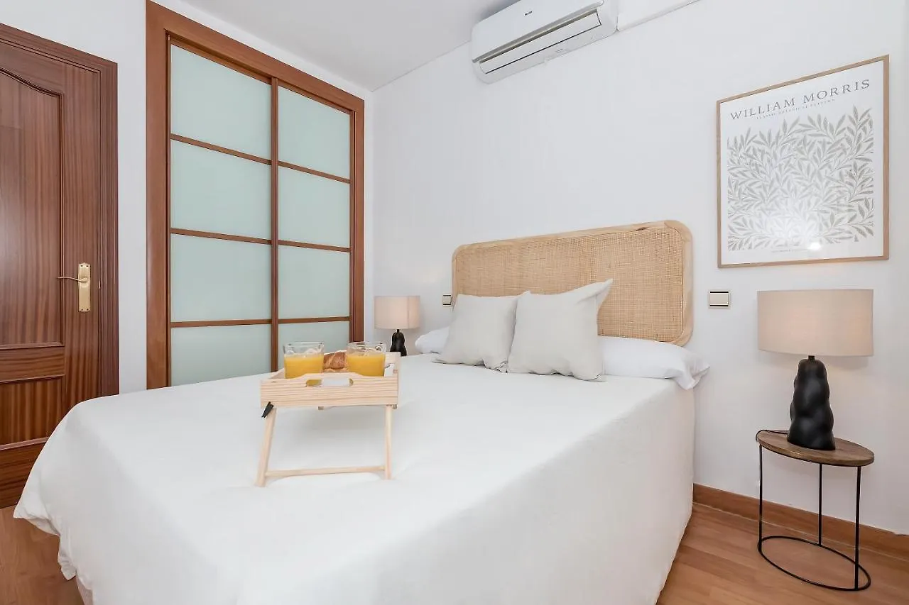 Marina Marbella Apartment