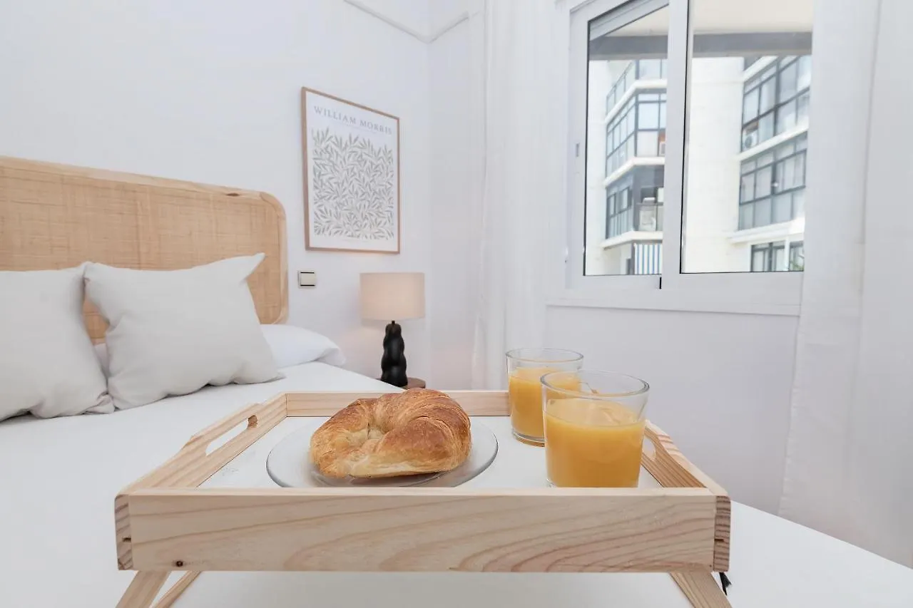 Marina Marbella Apartment Španělsko