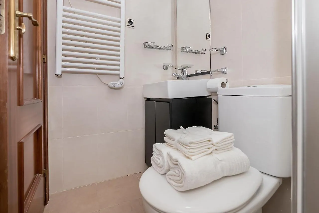 Marina Marbella Apartment