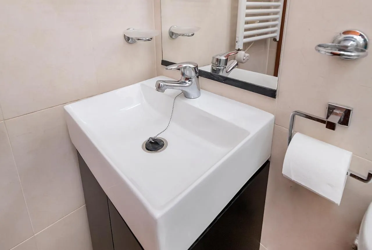 Marina Marbella Apartment 0*,