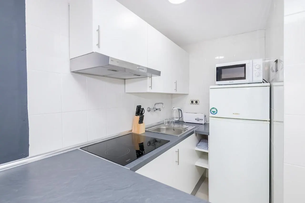 Marina Marbella Apartment Španělsko